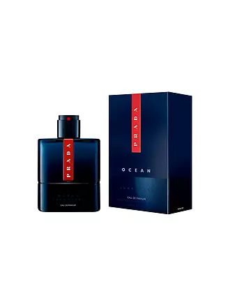 PRADA | Luna Rossa Ocean Eau de Parfum 100ml | 